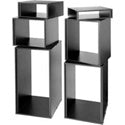 Middle Atlantic Quick Position Shelves (BRK Series)