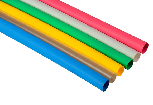 Heat Shrink Tubing 1/16