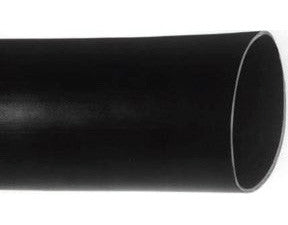 Heat Shrink Tubing 1in. Black