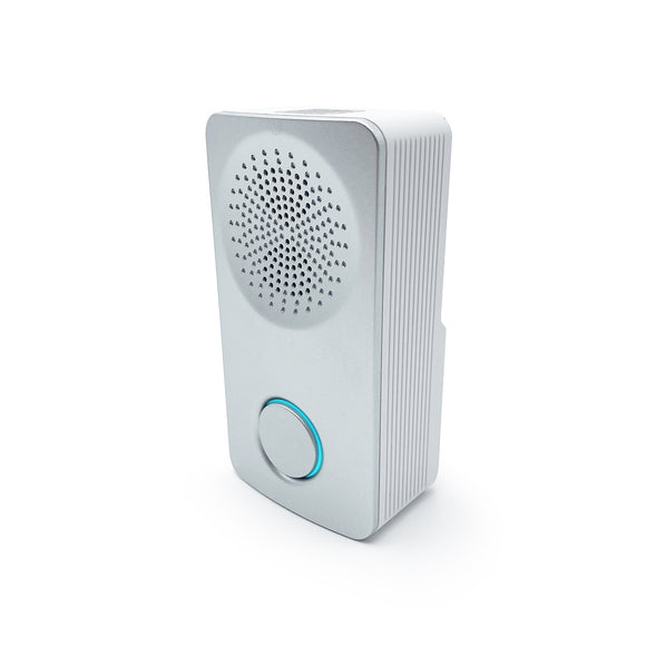 Wi-Fi Chime Kit Stay Close To What Matters. SINGER