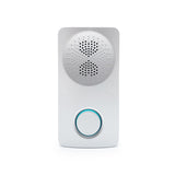 Wi-Fi Chime Kit Stay Close To What Matters. SINGER