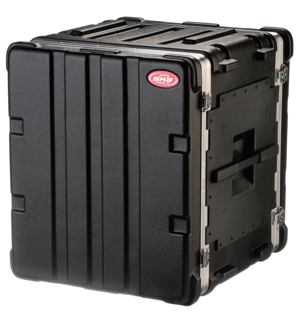 SKB 12 Space ATA Road Rack Case