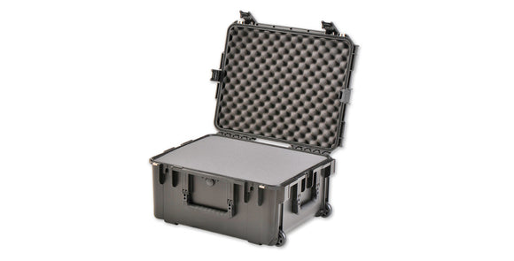 SKB 3i-2217-10B-C iSeries 2217-10 Waterproof Utility Case w/ cubed foam