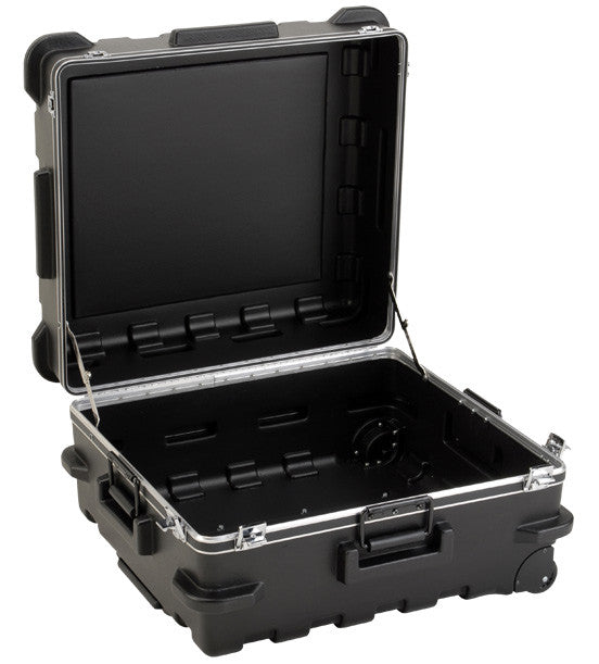 SKBSKB 3SKB-2523MR MR (Military Retractable) Handle Case