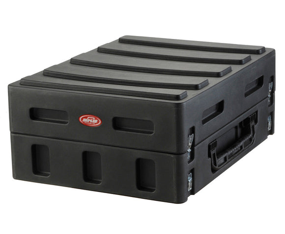 SKB 1SKB19-R1400 Rotomolded GigSafe 14U Rackmount Top