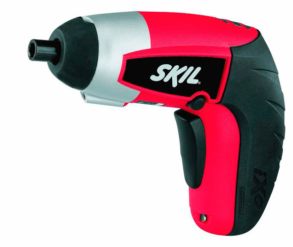 Skil 2354-01 iXO 4V Max Palm-Sized Screwdriver