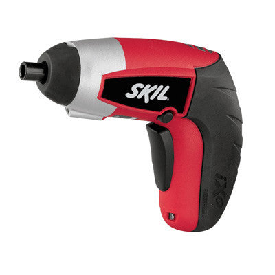 Skil 2354-07 IXO 4V Max Palm-Sized Screwdriver