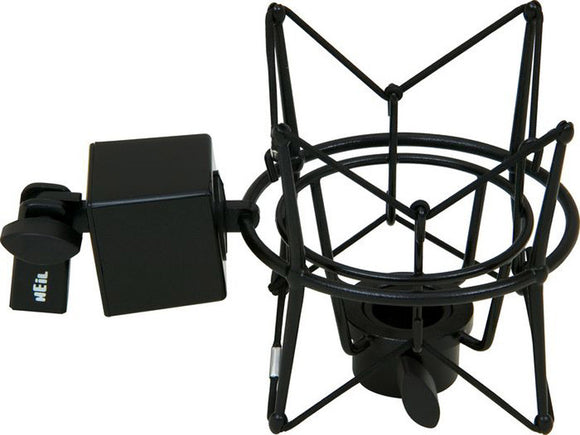 Heil SM2 Spider Shockmount (Black)