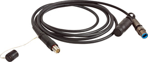 Telecast Fiber OpticalCon Duo to SMPTE Camera Cable - 3FT