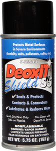 CAIG Laboratories DeoxIT SHIELD SN5S-6N 5 Percent Spray 163g