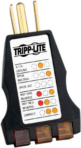 Three Wire Circuit Analyzer