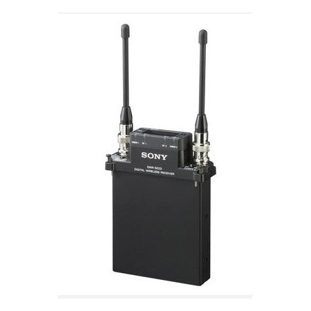 Sony DWRS02D/14 Dual Channel Digital Wireless Receiver