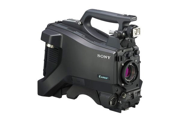 Sony HXC-D70H HD 2/3-Inch 3 x CMOS Multi Transmission Camera System