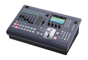 Sony MCS-8M Compact Audio Video Mixing Switcher