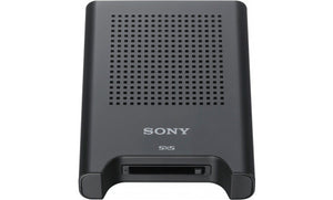 Sony SBAC-US20 SxS Memory Card USB 3.0 Reader