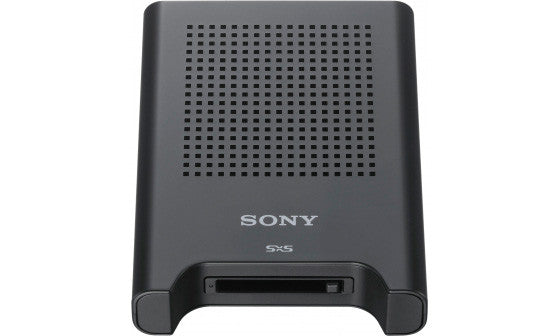 Sony SBAC-US20 SxS Memory Card USB 3.0 Reader