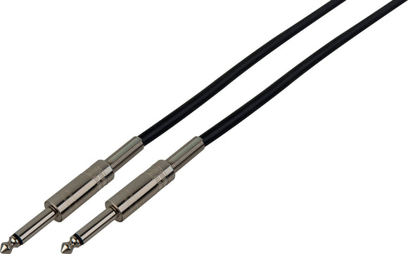 TecNec 14 Gauge 1/4-Inch to 1/4-Inch Speaker Cable 10FT