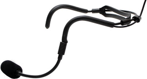 SP Headset With 6-Pin Hirose For SP Wireless Systems