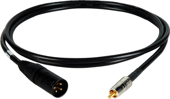 SPDIF-AES Digital Audio Adapter Cable 10FT