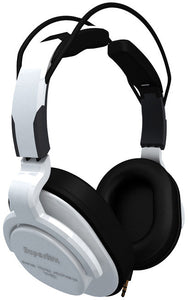 Superlux HD-661B Professional Closed-Back Headphones Black