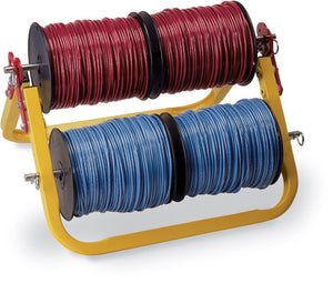 Installers Wire Spool Caddy