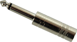 TecNec SP 1/4in Phone Male Connector