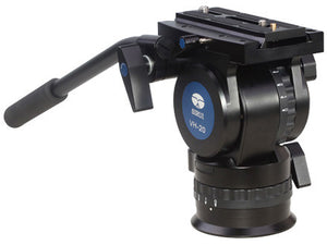 Sirui VH-20 Professional Fluid Video Head