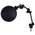 Sabra-Som SPF Articulated Pop Filter