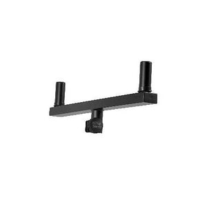 On Stage SS7920B Dual Mount Speaker Bracket