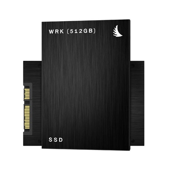 Angelbird SSD wrk 512 GB