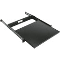 Middle Atlantic SSL Low Profile Sliding Rack Shelf