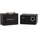 StarTech ST121UTPDVI DVI Video Extender Over Cat5 UTP