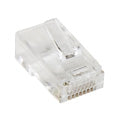 Startech CRJ4550PK RJ45 Connector 50 pack