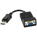 StarTech DP2VGA DisplayPort to VGA Video Adapter