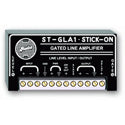 RDL ST-GLA1 Gated Line Amplifier - Noise Gate