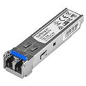 StarTech GLCLHSMDSTTA Gb Fiber SFP - TAA Compliant - Cisco Compatible