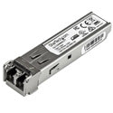 StarTech GLCSXMMDSTT Gb Fiber SFP - TAA Compliant - Cisco Compatible