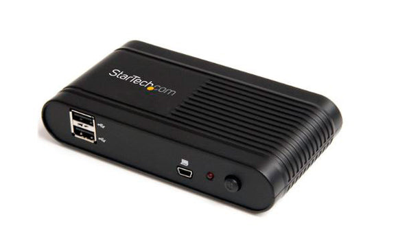 StarTech IPUSB2VGA Ethernet to VGA over IP Converter