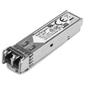 StarTech JD118BST Gb Fiber SFP - 1000Base-SX - HP JD118B Compatible