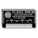 RDL ST-OSC2A Audio Oscillator - 1kHz and 10 kHz