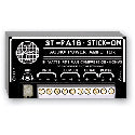 RDL ST-PA18 18 W Mono Audio Amplifier - 8 Ohm