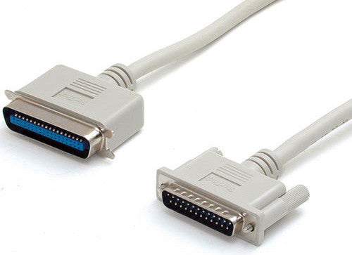 StarTech PC30_1284 IEEE-1284 Printer Cable A-B 30FT