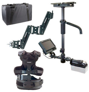 Steadicam PILOTHDS-VL - The STEADICAM Pilot Camera Stabilizing System -VL Mount