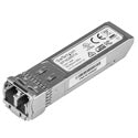 StarTech SFP10GSRSTTA 10G Fiber SFPplus - Cisco Compatible - TAA Compliant