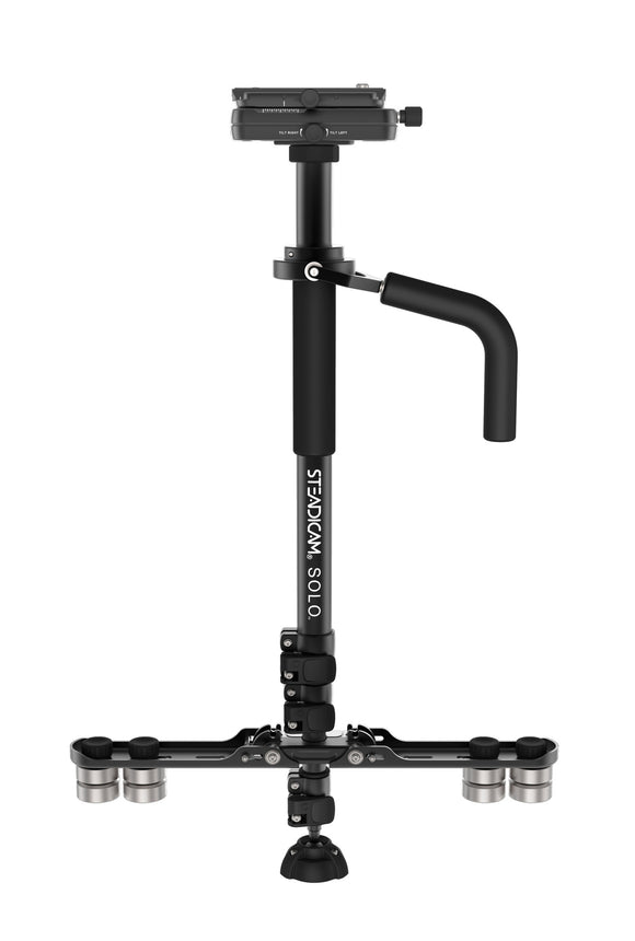 Tiffen Steadicam SOLO Camera Stabilizer & Monopod System