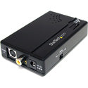 Startech VID2HDCON Composite and S-Video to HDMI Converter with Audio