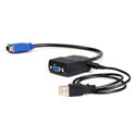 StarTech ST122LE 2 Port VGA Video Splitter - USB Powered