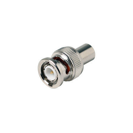 Steren 200-177 75 Ohm BNC Plug Terminator