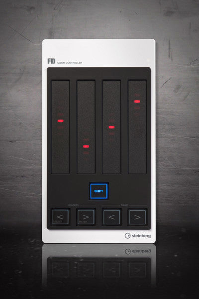 Steinberg CMC-FD 4 Fader Micro-controller