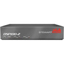 Stewart DSP100-2-LZ 2 Channel DSP-Enabled Amplifier 2 x 100W @ 4/8 Ohms